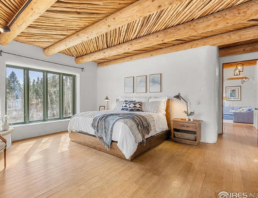 Old Post Office Rd — Primary Bedroom