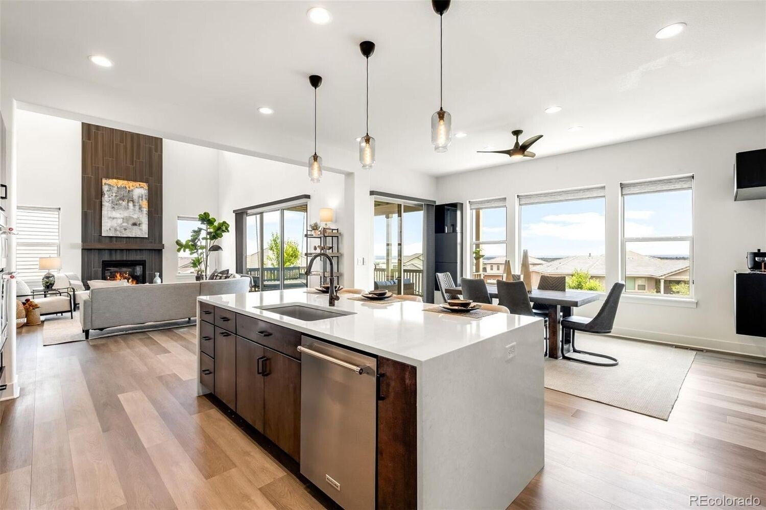 Kitchen — Design Project