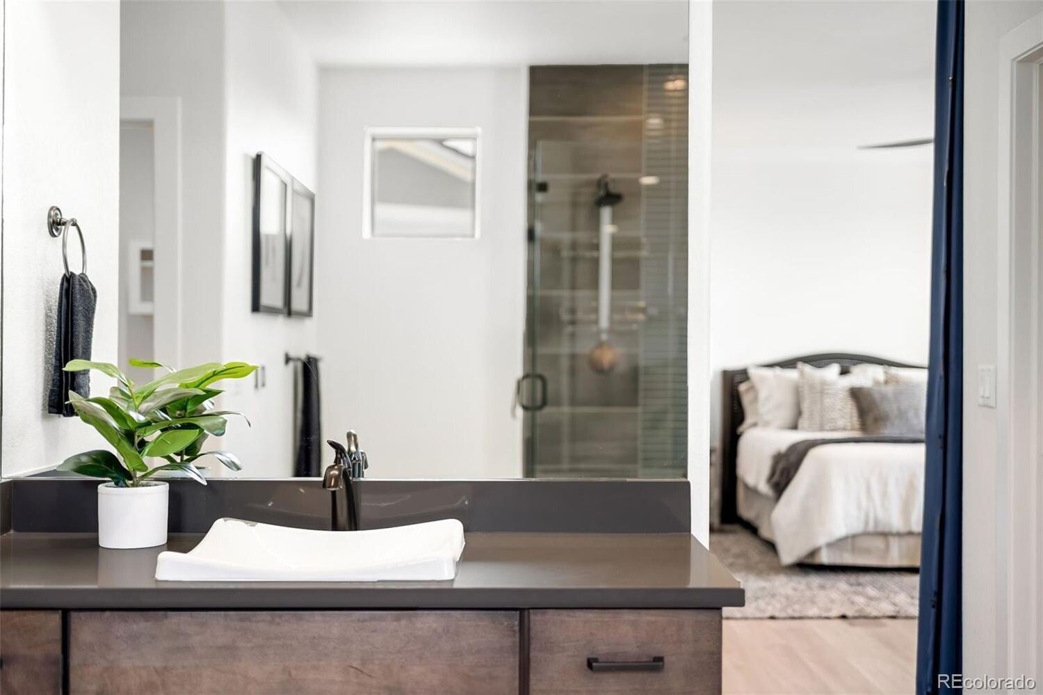 Bathroom — Design Project